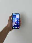 Iphone 15 Pro 128 GB АКБ 100% Neverlock