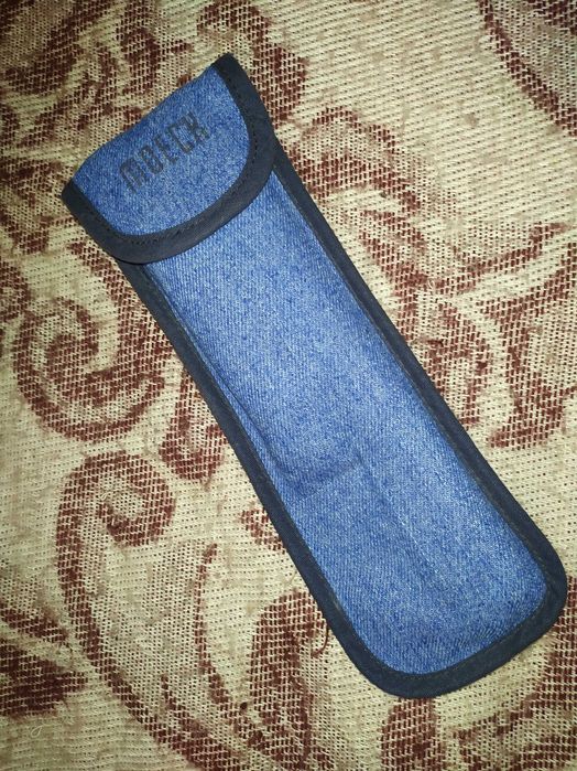 Блокфлейта MOECK