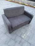 Sofa kanapa łóżko amerykanka 2 osobowa rozkladana