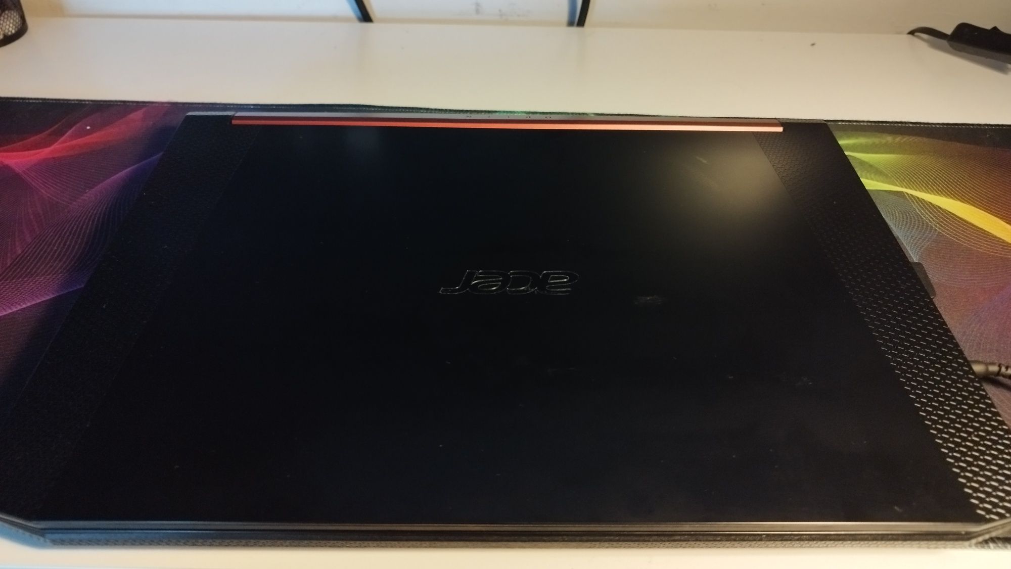 Laptop gamingowy nitro 5