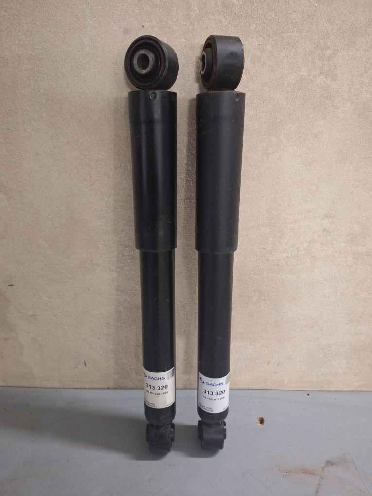 Amortyzatory tylne Sachs VW Caddy 04-16r