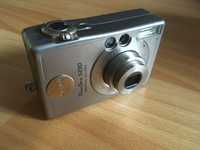 Camara fotográfica Canon S230 - Para peças