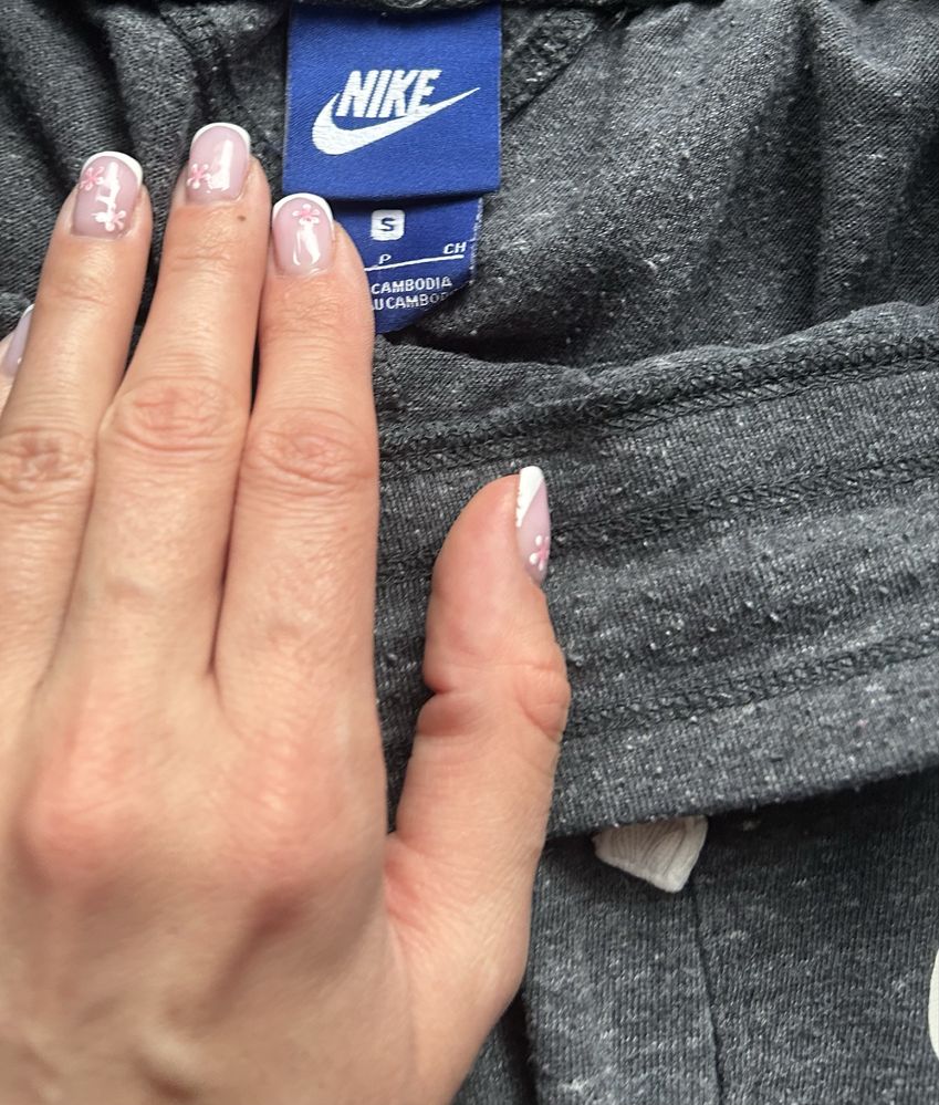 Dres damski komplet Nike
