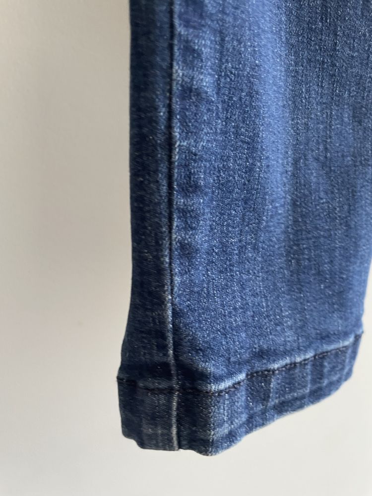 Jeans Ana Sousa tam 38 em otimo estado!