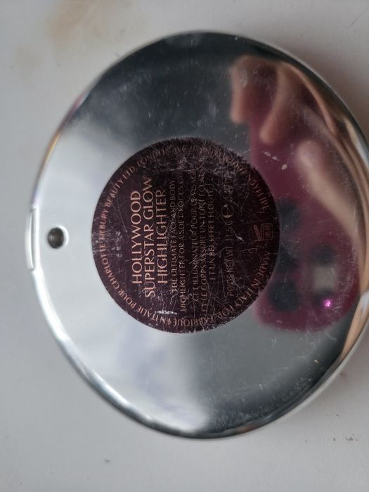 Rozswietlacz Charlotte tilbury