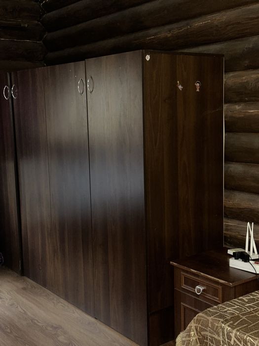 Готельно-ресторанний комплекс «Загадка»