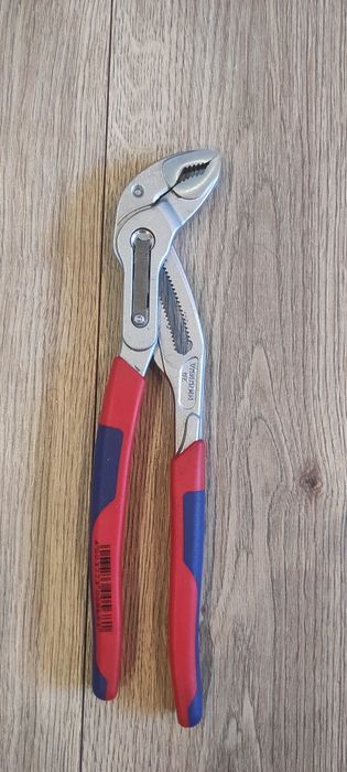 Żabka knipex 250mm