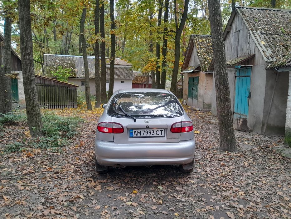 Продам део ланус на полній комлектацій