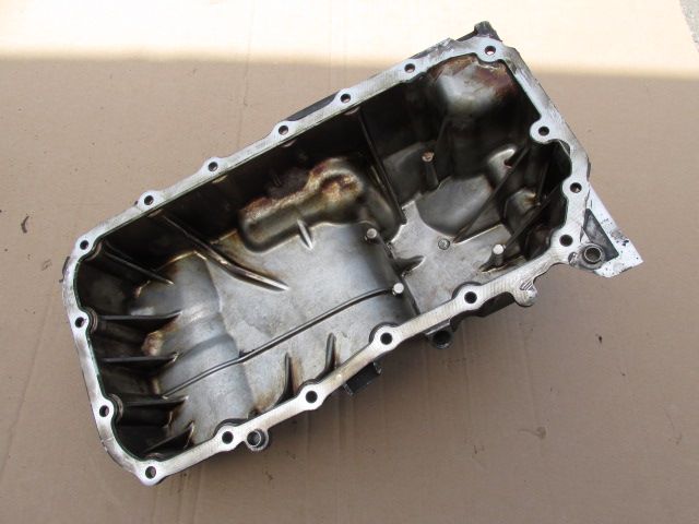 grand vitara ii lift kizashi 2.4 benzyna miska olejowa