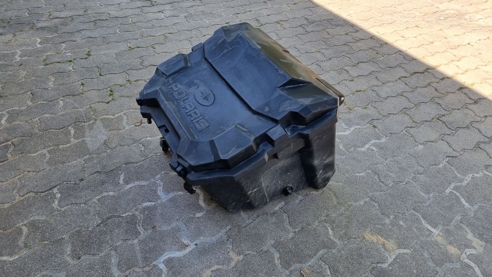 Mala Polaris Rzr xp