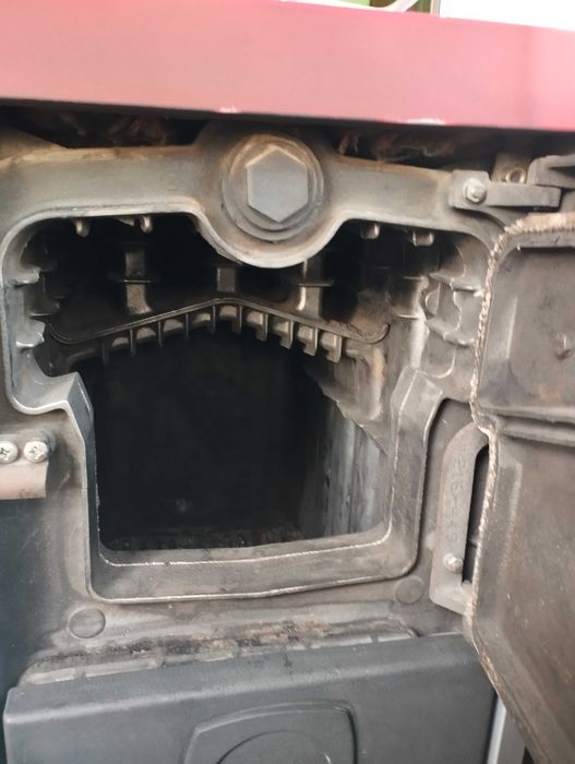 Ремонт Газових Котлів Твердопаливних Котлів Ремонт Газових Колонок