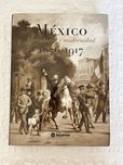Livro "México: Liberalismo y Modernidad 1876 a 1917"