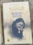 Niebieska gwiazda Jan Guillou
