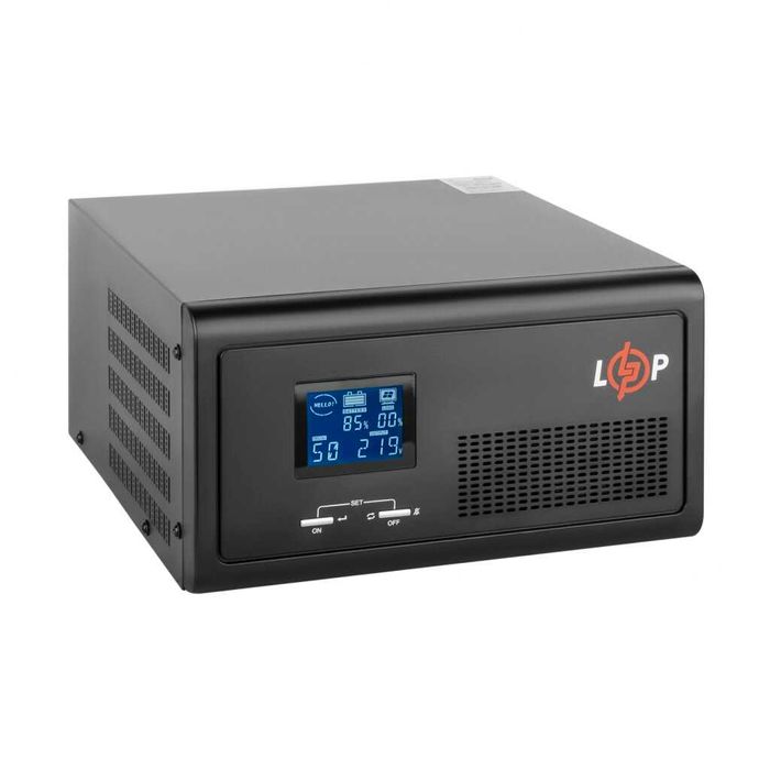 Бесперебойник LPE-B-PSW-1500VA ИБП ДБЖ Источник бесперебойного питания
