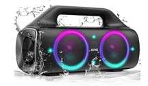 Głośnik Bluetooth, 80 W, Peak Wireless Music Box LED