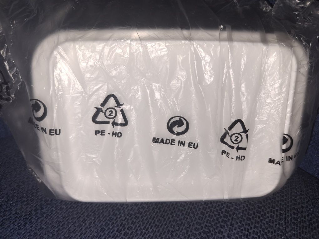 TUPPERWARE Maselniczka Nowa