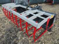 Chwytak Krokodyl SONAROL 1.25m 1.5m 1.8m 2.1m 2.4m SONAROL