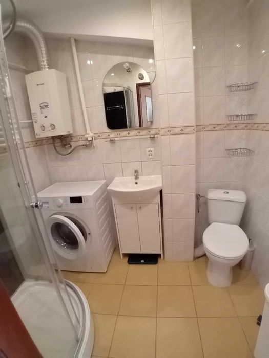 Mieszkanie do wynajęcia