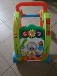 Pchacz Little Tikes 3w1