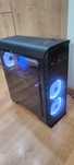 Komputer do gier i7 - GTX 970 - 512 SSD