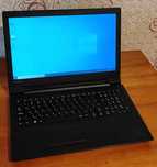Ноутбук Lenovo V110/15.6/Pentium N4200x4/8 DDR3L/Новая SSD/Бат.4+ часa