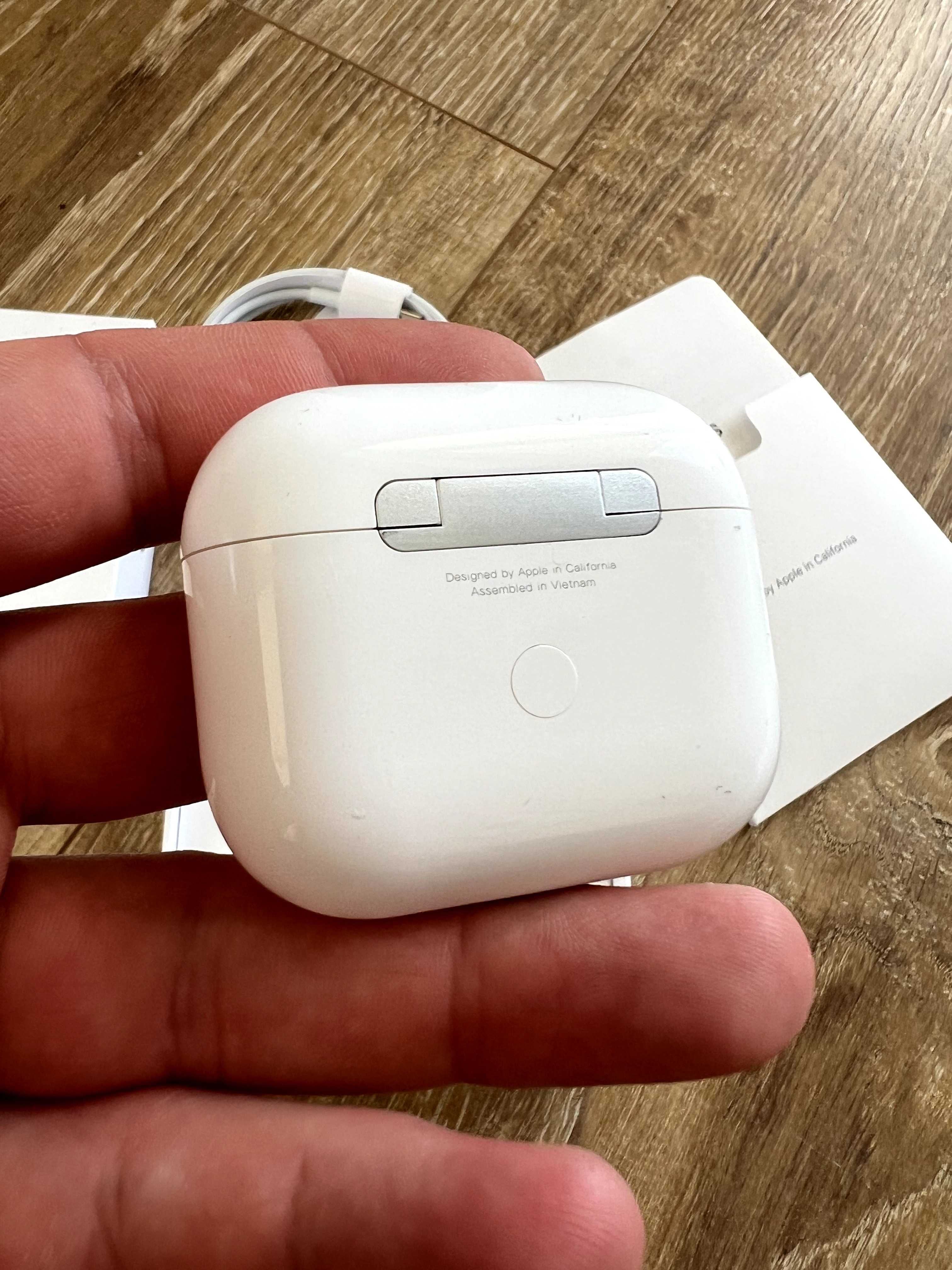 AirPods 3 Nowe Nieużywane