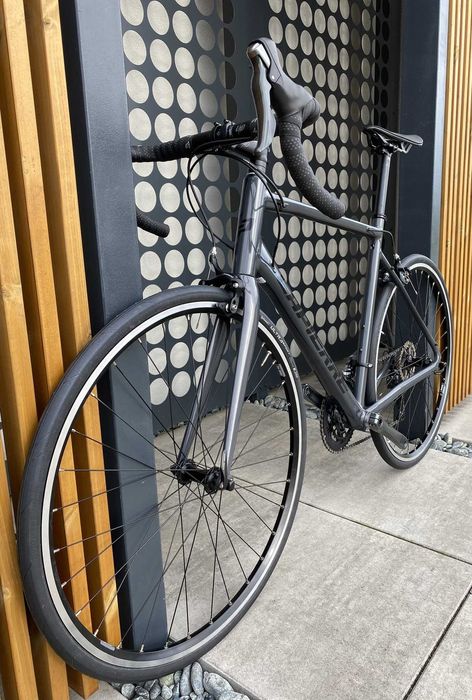 Rower szosowy Lapierre Sensium 3.0 55L Shimano Tiagra, Karbon