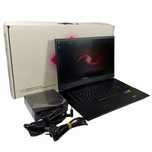 Laptop Omen HP 17-CK0323NW