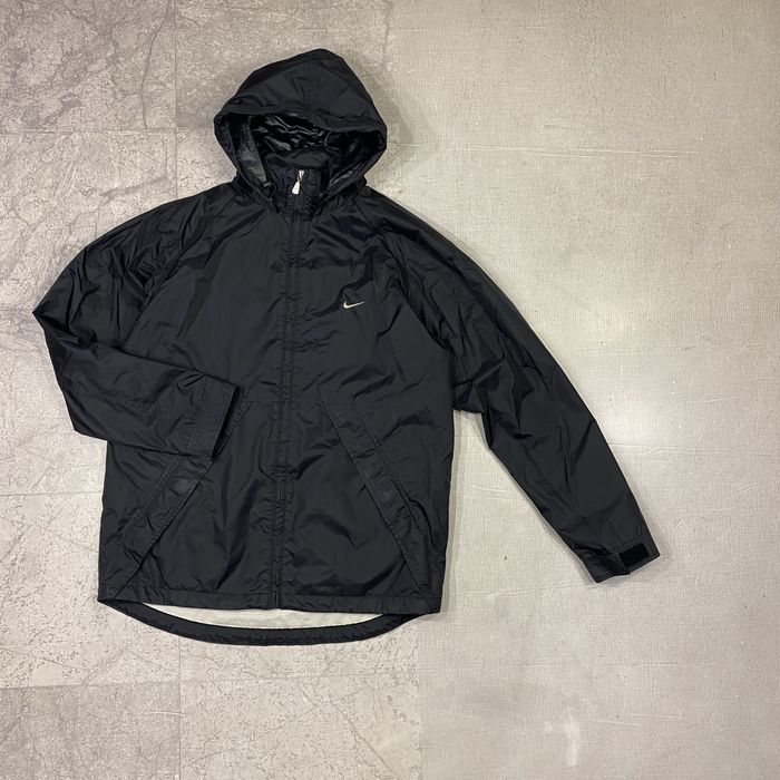 M(size) Ветровка куртка Nike vintage