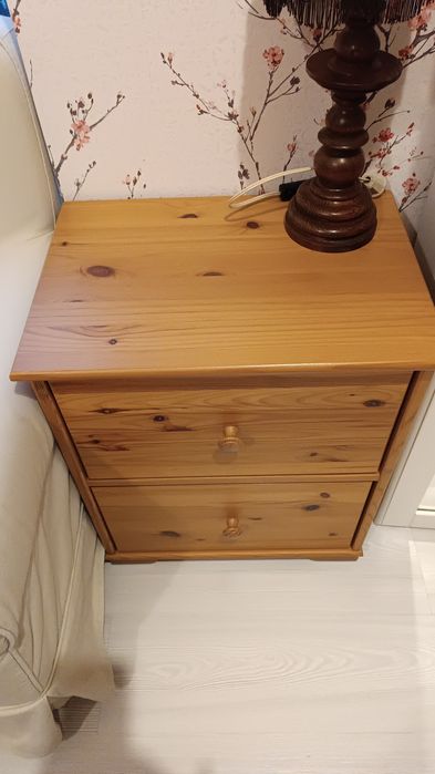 Meble IKEA HURDAL niedostępne w sklepiee