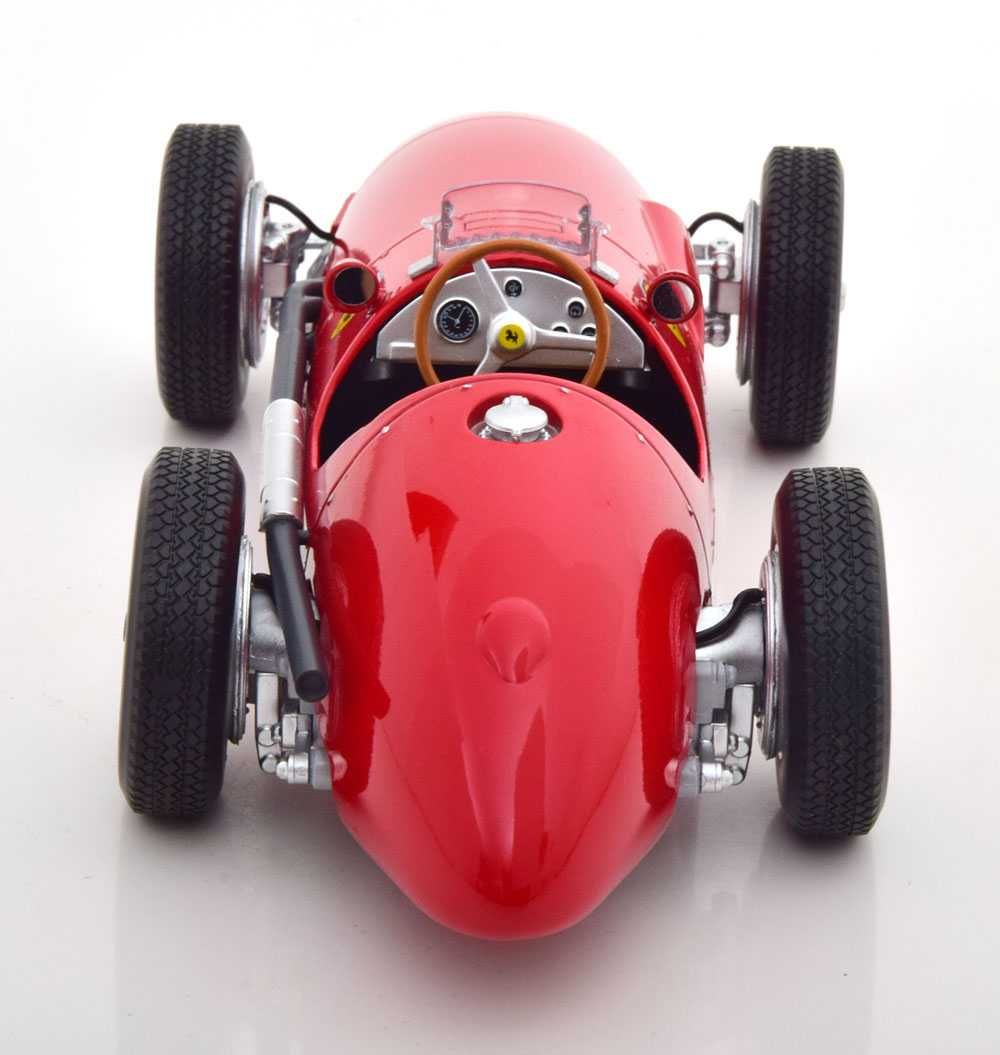 1/18 ferrari 500 f2 works prototype 1953 (cmr)