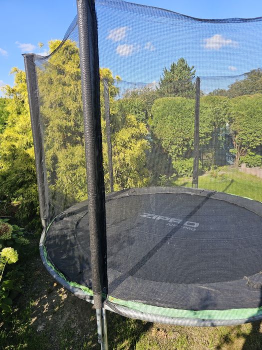 Trampolina  Zipro