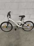 Bicicleta infantil