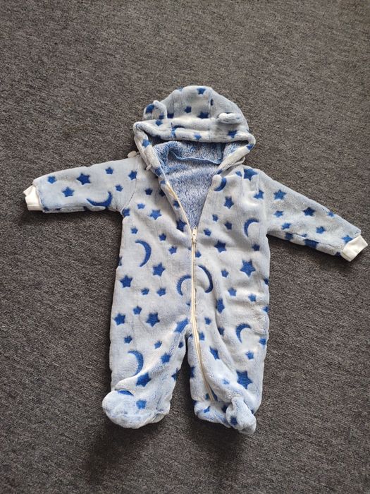 Комбінезони дитячі від 0-3, 4-5місяців