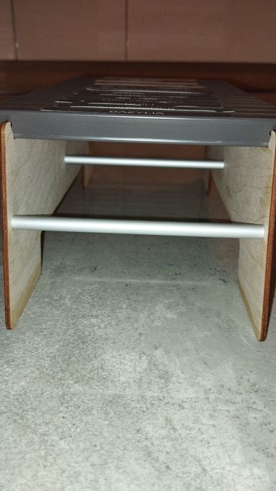 Przybornik na przyprawy pojemnik segregacja przypraw