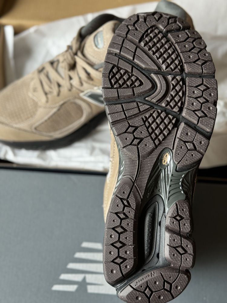 Оригінал | Чоловічі кросівки New balance 2002r | 41.5