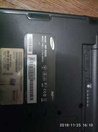 Ноутбук Samsung R60xe02