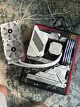Bundle i9 13900k / z690 strix d4 / corsair pro 64gb