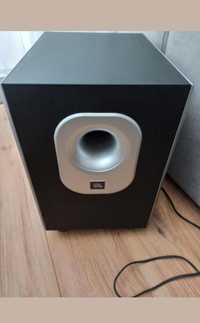 JBL Subwoofer aktywny SUB 140/230