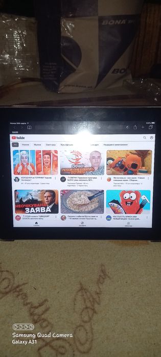 Продам IPad 2/64, оригінал