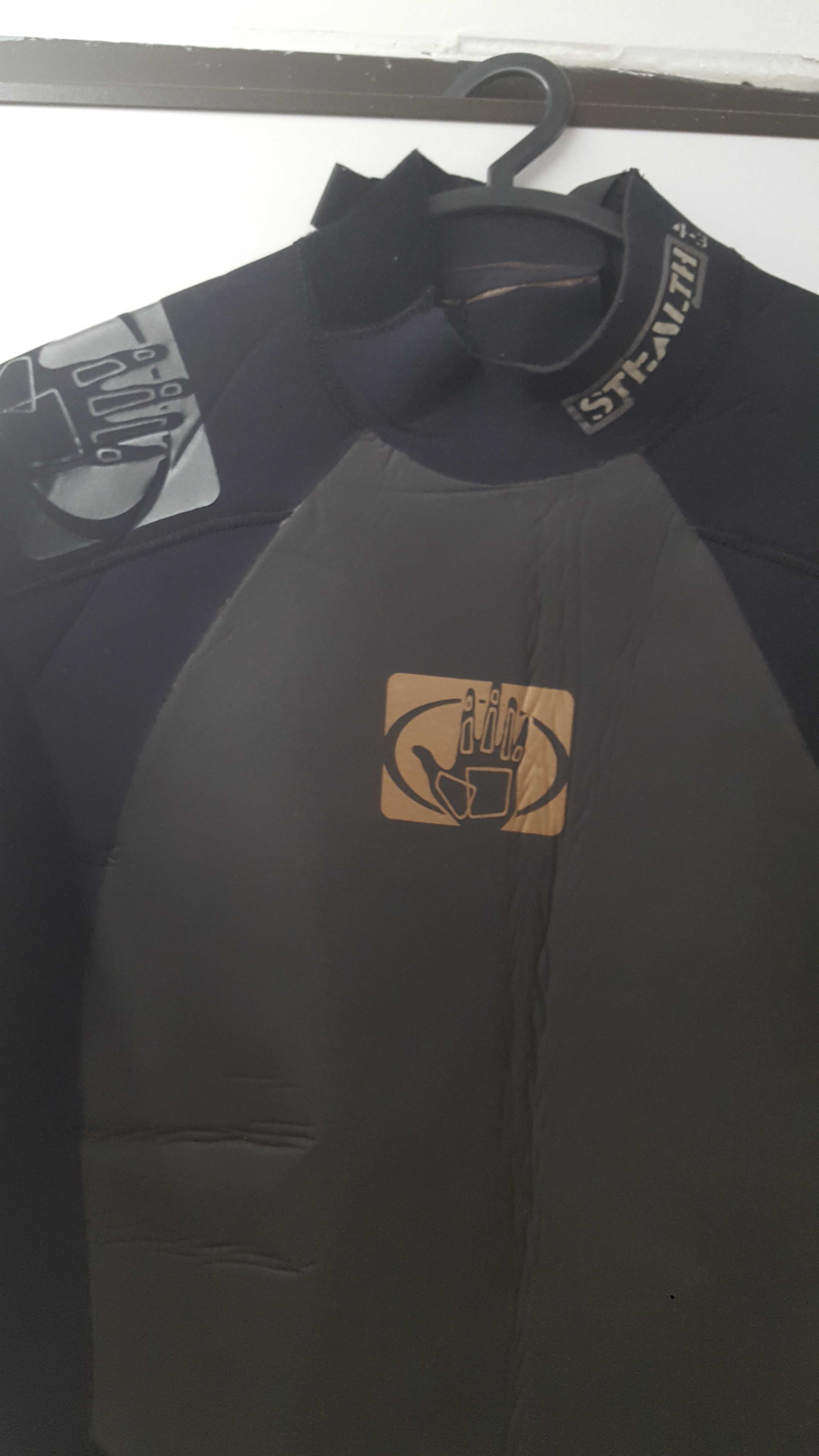 Fato de Surf Body Glove ML