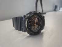 Casio Gshock GA100GBX