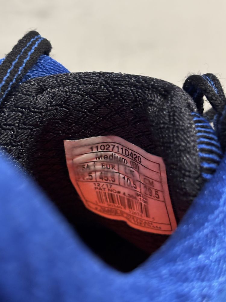 Brooks Adrenaline 18