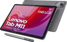 ELEGANCKI Tablet lenovo m11.Android 14.4/128 gb.Bateria 7040.Gwar.prod