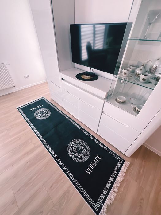 Chodnik Versace 75x240 cm