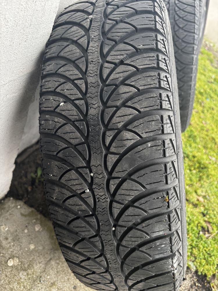 Opony zimowe FULDA KRISTALL 175/70 r14 84T