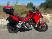 Ducati Multistrada  1260S