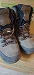 Botas montanha berg