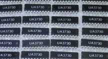 Układ scalony UA3730