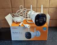 Kamera imou  bullet 3